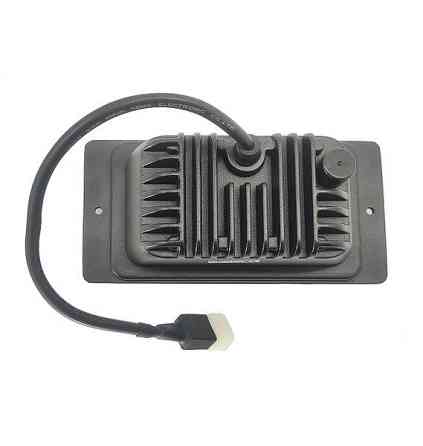 LED- туманка Ваз 2110, 2111, 2112, 2114, 2115 4 лінзи! Харків