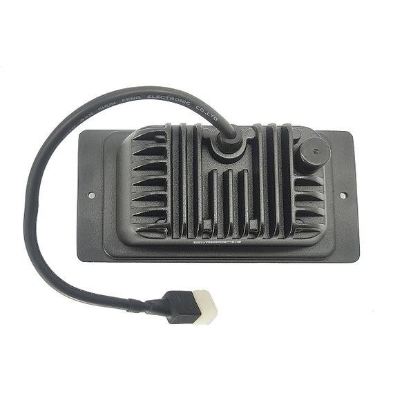 LED- туманка Ваз 2110, 2111, 2112, 2114, 2115 4 лінзи! Харків - фото 2