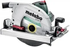Электрическая пилка Metabo Ks 88 Fs W Walizce Metaloc 601085500 Киев