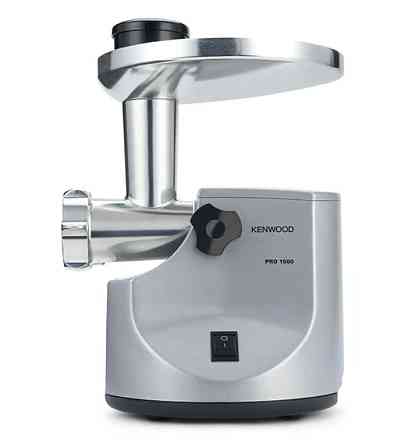 М'ясорубка Kenwood MG510 ( 13447 ) Харьков
