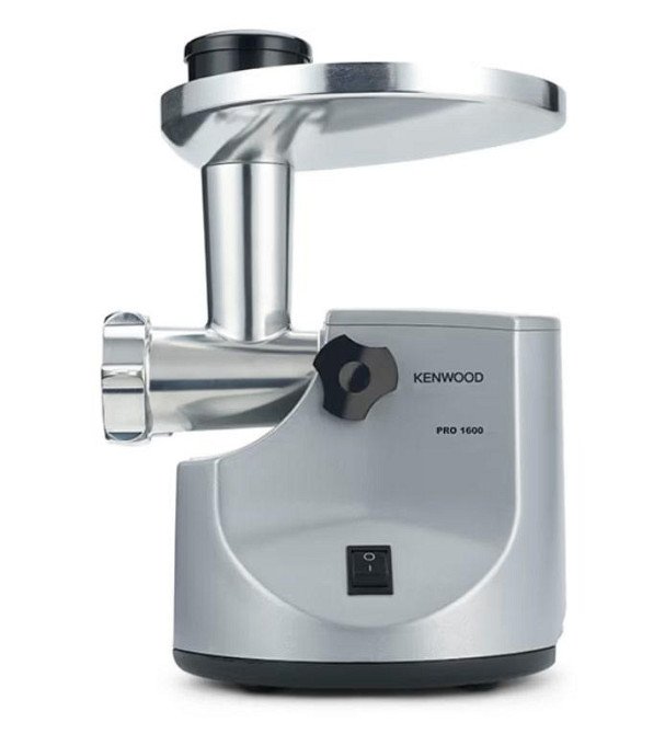 М'ясорубка Kenwood MG510 ( 13447 ) Харків - фото 1