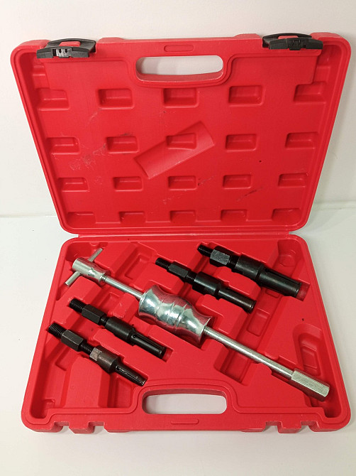 Знімач підшипників з глухою посадкою A1015 H. C. B (Б клас) 15937 Луцьк - фото 1