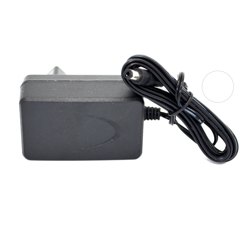 Блок питания 12В/1,5А, разъем 5.5 x 2.5 мм Винница - изображение 2