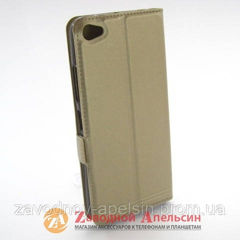 Чехол книжка Lenovo S60 Smart Case 1 Одесса - изображение 2