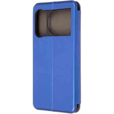 Чохол до мобільного телефона Armorstandart G-Case ZTE Nubia Music 2 Blue (ARM83612) Вінниця