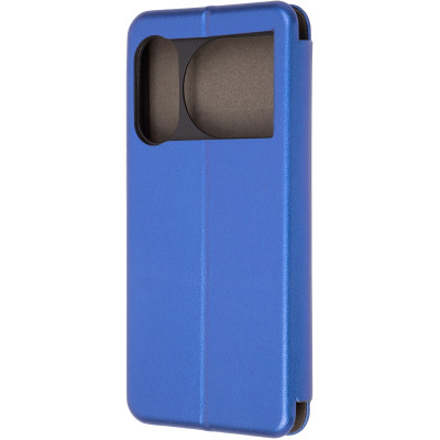 Чохол до мобільного телефона Armorstandart G-Case ZTE Nubia Music 2 Blue (ARM83612) Вінниця - фото 2