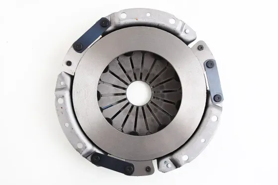 Корзина сцепления 2121 с пяткой ASR Винница