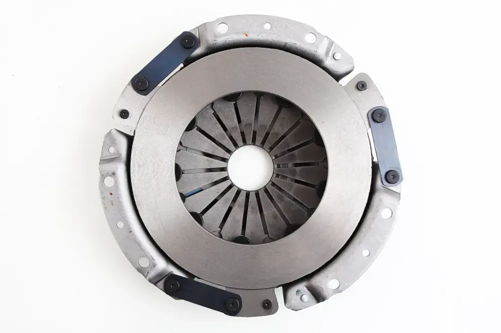 Корзина сцепления 2121 с пяткой ASR Винница - изображение 3