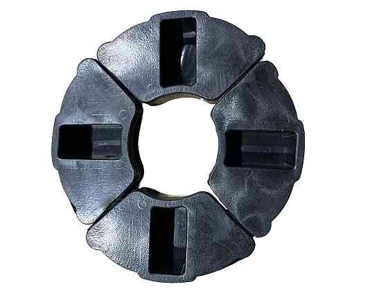 Резинка демпферная YB 100 ST Мукачево