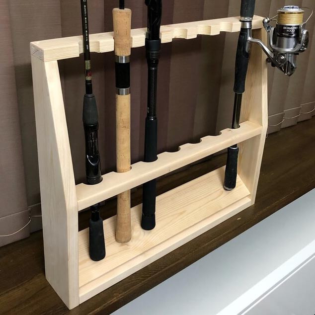 Органайзер для вудок "Ярото" бланже Миколаїв - фото 1