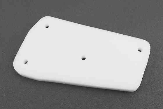 Фільтр-елемент повітряний (поролон) Honda LEAD AF20 Київ