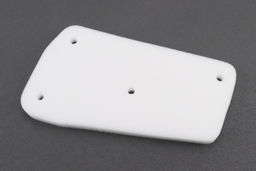 Фільтр-елемент повітряний (поролон) Honda LEAD AF20 Київ - фото 1