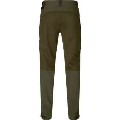 Штаны Seeland Seeland Hawker Shell II Зелений 54 (11022302805) Винница