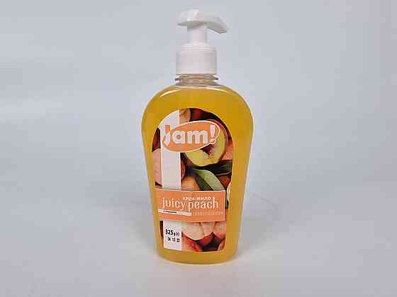 Мыло-гель JAM ! 325г 
