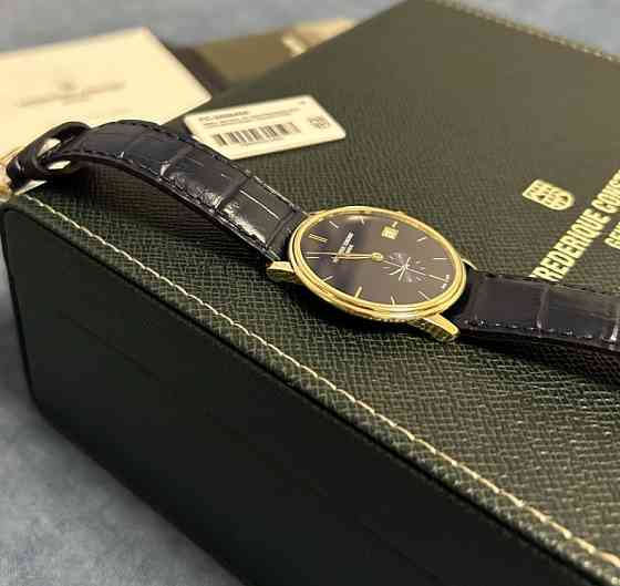 Чоловічий годинник Frederique Constant Київ