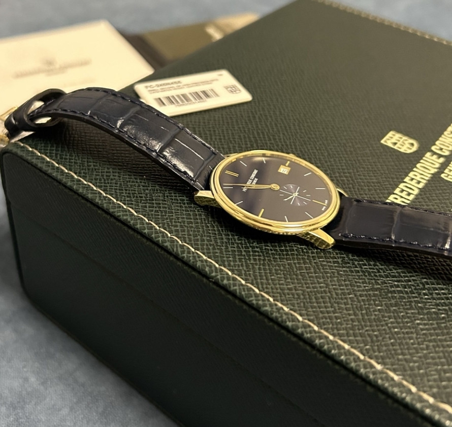 Чоловічий годинник Frederique Constant Харків - фото 5