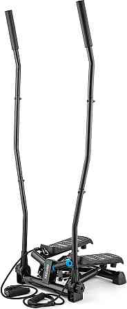 Степпер Gymtek XST700 Черный Киев