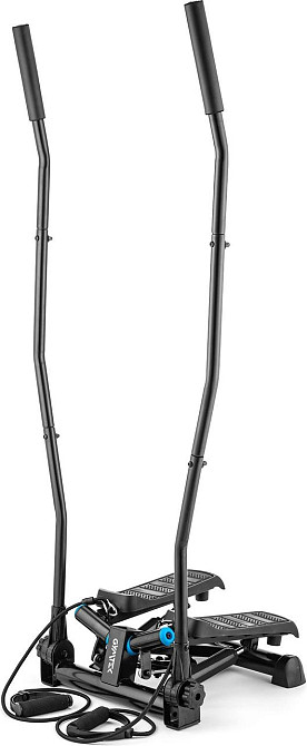 Степпер Gymtek XST700 Черный Киев - изображение 1