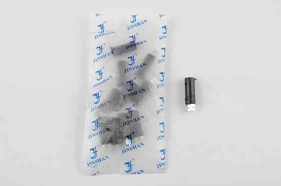 Кінцевий вимикач важеля (міні, без дротів) (L-21) JS Київ