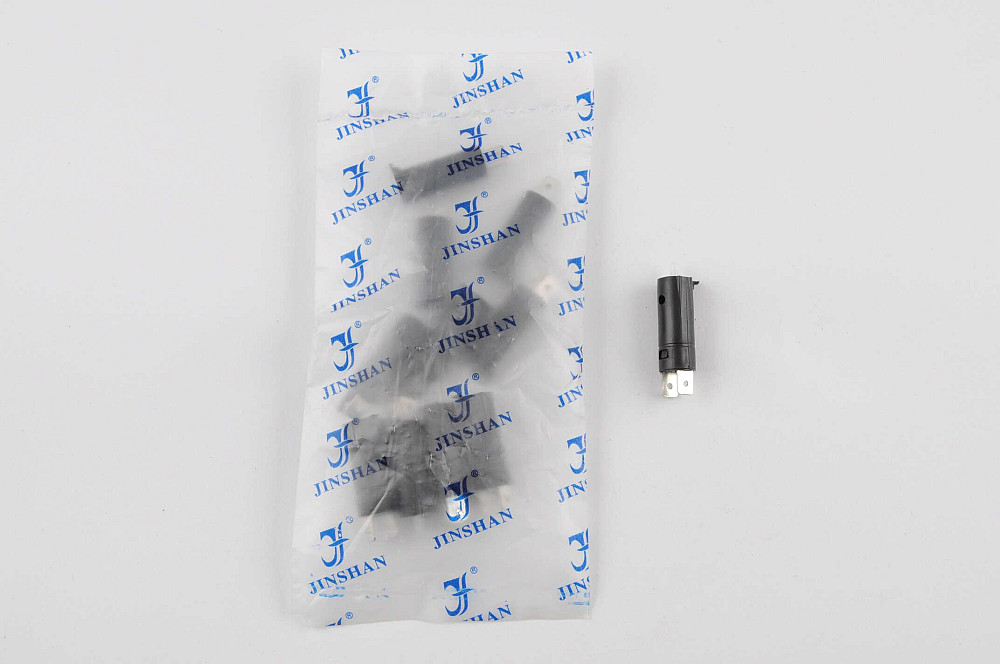 Кінцевий вимикач важеля (міні, без дротів) (L-21) JS Київ - фото 1