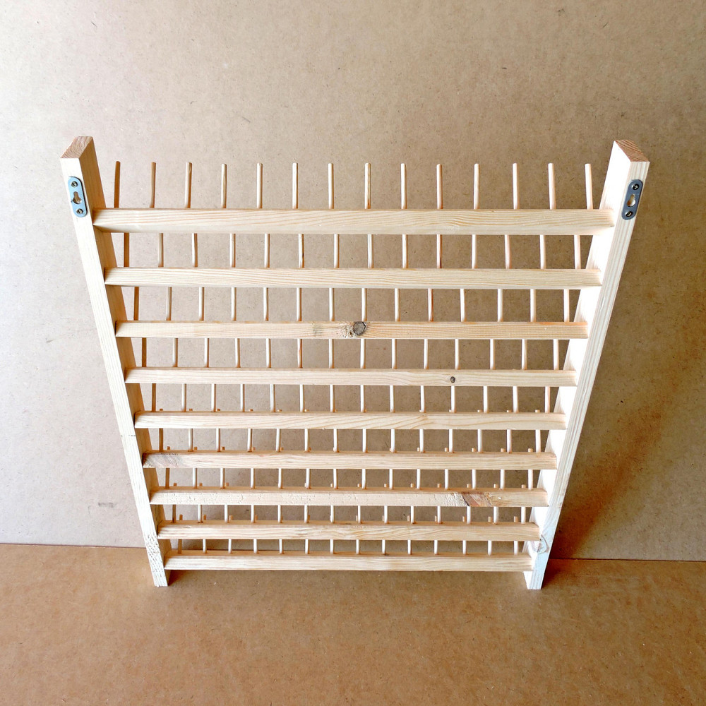 Органайзер для ниток 