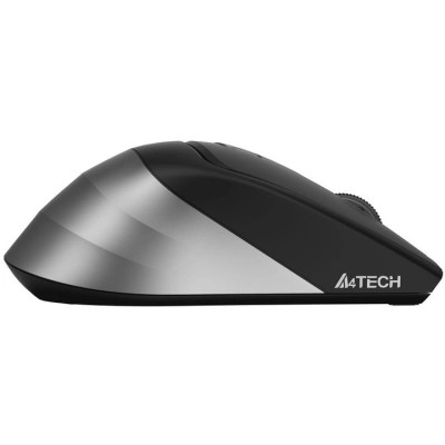 Мышка A4Tech FG35 Wireless Silver (4711421989855) Винница - изображение 6