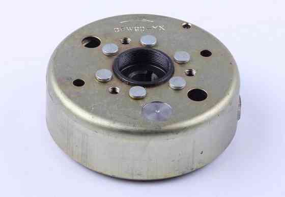 Магнето генератора Ямаха - 50CC2T Мукачево