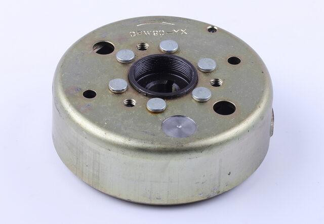 Магнето генератора Ямаха - 50CC2T Мукачево - фото 1