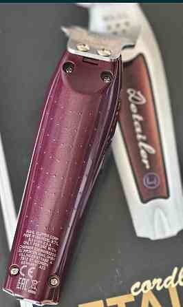 Триммер: WAHL Detailer.WAHL Cordless Detailer Киев