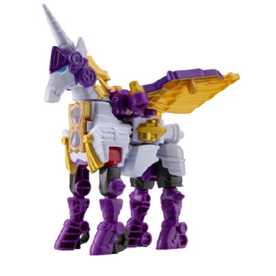 Трансформер Super10 MIX Вайтхорн (314068) Винница - изображение 4