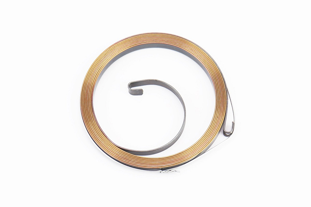 Пружина ручного стартера 178F Київ - фото 1