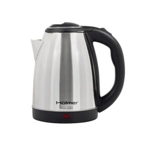 Електрочайник 1,8 л 1500W метал (диск) HKS-1510 Holmer Житомир