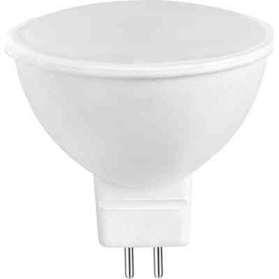 Лампочка Delux JCDR 3Вт 4000K 220В GU5.3 (90020566) Винница