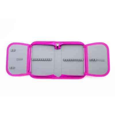 Пенал Maxi С 2 отворотами 19.5 x 13 x 3 см (MX85301) Винница