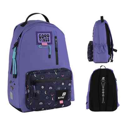 Рюкзак шкільний Kite Education teens 949L-2 (K25-949L-2) Вінниця