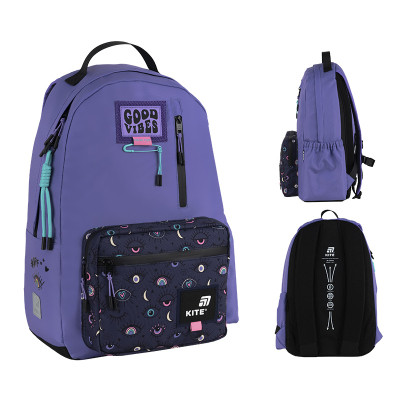 Рюкзак шкільний Kite Education teens 949L-2 (K25-949L-2) Вінниця - фото 1