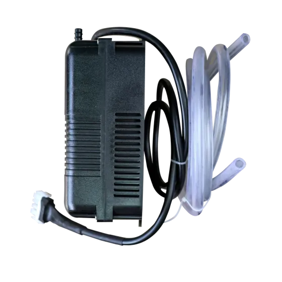 Побутовий Озонатор повітря, води та продуктів — Універсальний дезінфектор Луцьк