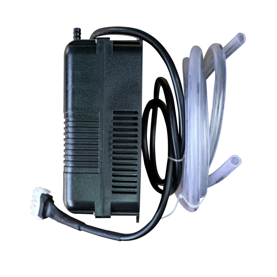 Побутовий Озонатор повітря, води та продуктів — Універсальний дезінфектор Луцьк - фото 2