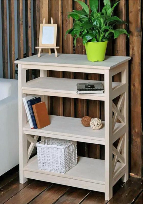 Стеллаж кухонный 