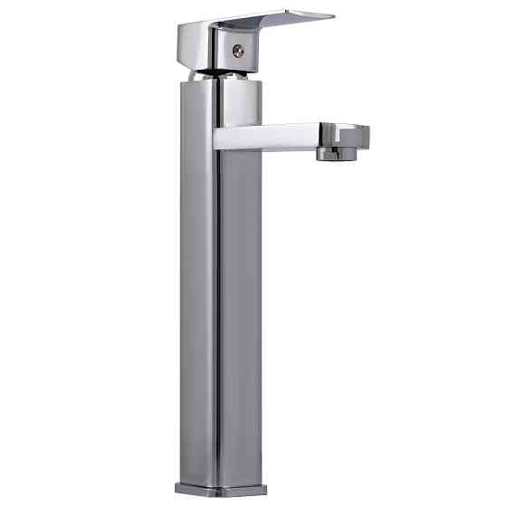 Змішувач для умивальника DOMINO MALTA DMS-201HL Киев