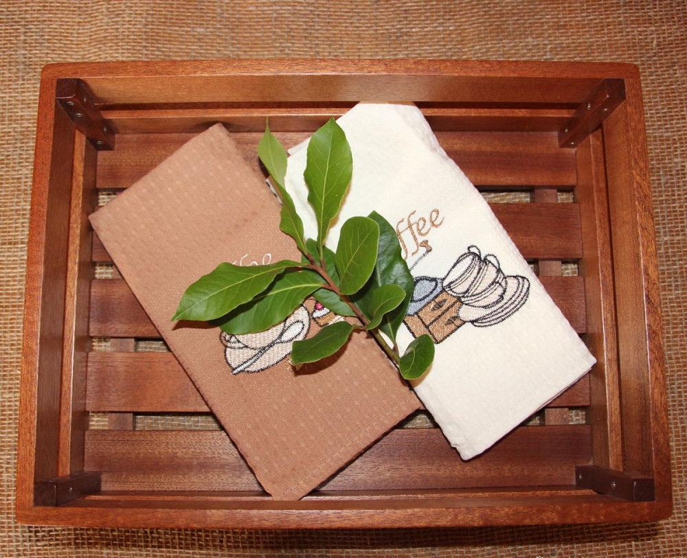 Інтер'єрний декоративний ящик "Калансуа" шафран Миколаїв - фото 4