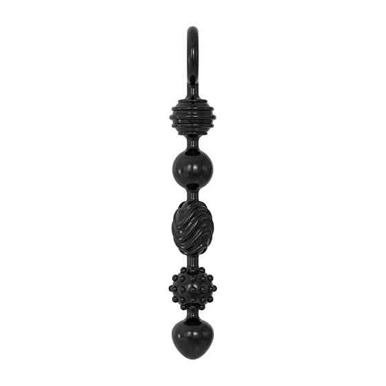 Анальные бусы Meleon - Fun Play Anal Beads, AP-30 Sex Aura Киев