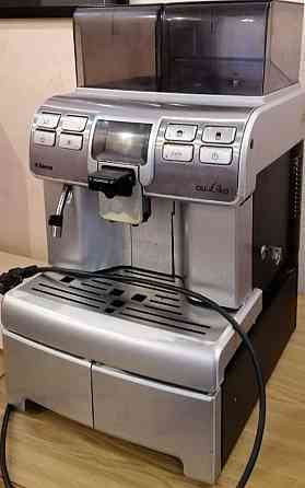 Кофеварка Saeco Aulika Top Харьков