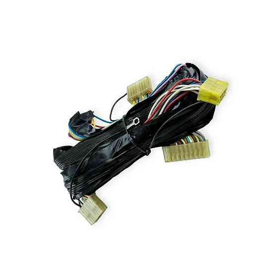 Провід 2108 на стрічці задня частина кузовна Мукачево