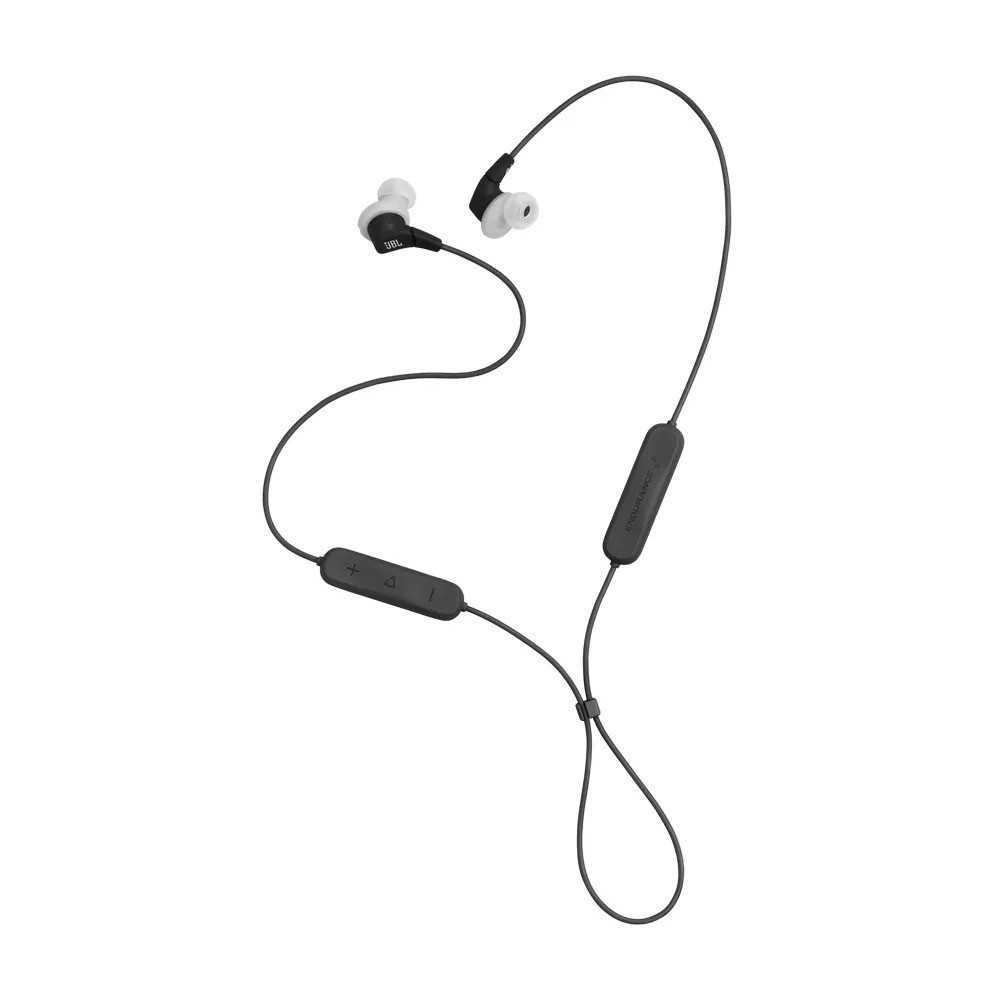 Bluetooth-гарнітура JBL Endurance Run 3 BT Black (JBLENDURRUN3BTBLKG) ( 12137 ) Харків - фото 8