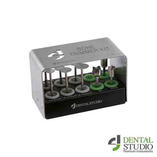 Набор костных тримеров Bone Trimmer Kit Днепр
