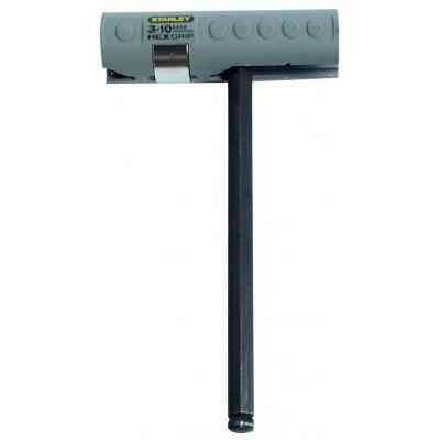 Набір інструментів Stanley HEX GRIP ключей шестигранных, 9шт. (0-89-904) Вінниця