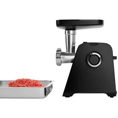 М&apos;ясорубка Bosch MFWS440B Вінниця - фото 2