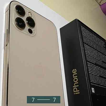 Айфон iPhone 12 Pro на 128 Гб, r-sim Київ