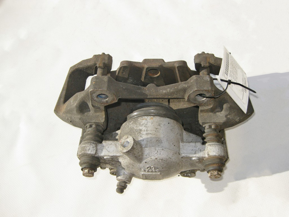 Mercedes-Benz  A2044213181 + A2044211194 Гальмівний супорт передній лівий у зборі E-Class W212 C207 C-Class W204 SLK/SLC R172 Одесса - изображение 6